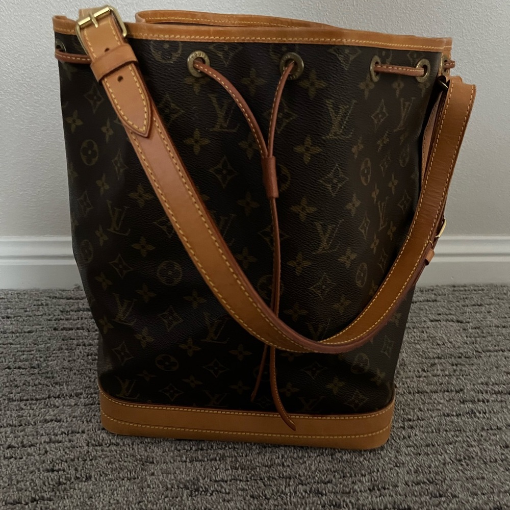 Louis Vuitton Noe